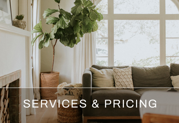 Services and Pricing-Learn More